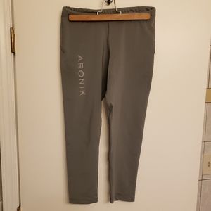2018 Command Rock Compression Tights